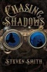 Steven Smith - Chasing Shadows