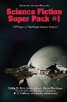 Issac Asimov, Ray Bradbury, Philip K. Dick - Fantastic Stories Presents