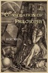 Boethius - The Consolation of Philosophy