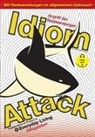 Jay Douma, Matthew Douma, Peter Nicholas Liptak - Idiom Attack Vol. 1 - English Idioms & Phrases for Everyday Living (German Edition)