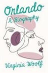 Virginia Woolf - Orlando - A Biography