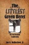 Jan R. Rutherford - The Littlest Green Beret