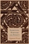 Sigmund Freud - Inhibitions, Symptoms and Anxiety