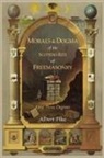 Albert Pike - Morals and Dogma of the Ancient and Accepted Scottish Rite of Freemasonry
