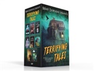 Mary Downing Hahn - Terrifying Tales 8-Book Mary Downing Hahn Box Set