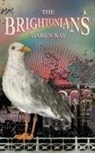 Daren Kay - The Brightonians