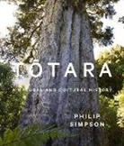 Philip Simpson, Phillip Simpson - Totara