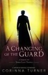 Corinna Turner - A Changing of the Guard