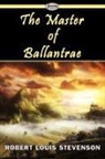 Robert Louis Stevenson - The Master of Ballantrae