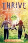 Gillian Powell - Thrive Spring Outdoor Nature Activities for Children and Families
