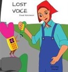 David Hutchison, David Hutchison - Lost Voice