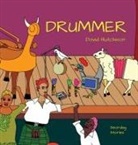 David Hutchison, David Hutchison - Drummer