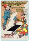 L. Frank Baum - The Illustrated Adventures in Oz Vol V