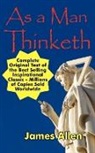 James Allen - As a Man Thinketh