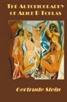 Gertrude Stein, Ms Gertrude Stein - The Autobiography of Alice B Toklas