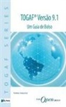 Andrew Josey - TOGAF® Versão 9.1 - Um Guia De Bolso