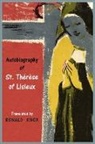 Saint Therese - Autobiography of St. Therese of Lisieux