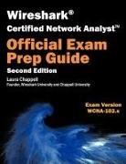 Laura Chappell - Wireshark Certified Network Analyst Exam Prep Guide (Second Edition)