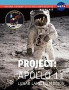 Nasa - Apollo 11