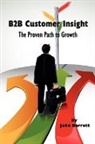 John Barrett - B2B Customer Insight