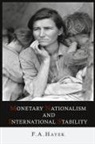 Friedrich A. Von Hayek - Monetary Nationalism and International Stability