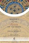Grigor Aknerts'i - The History of the Nation of Archers
