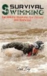 Sam Fury, Yopi Muhamad - Survival Swimming