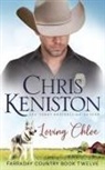 Chris Keniston - Loving Chloe