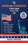 Brayan Raul Abreu Gil - American Citizenship Study Guide - (Version 2008) by Casi Gringos
