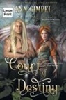 Ann Gimpel - Court of Destiny