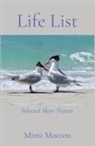 Mimi Morton - Life List