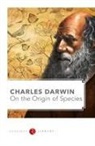 Charles Darwin - On the Origin of Species by charles dickens