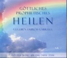 Gabriele - Göttliches Prophetisches Heilen - CD-Box 2 (Audio book)