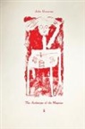 John Granrose - The Archetype of the Magician