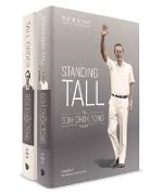 Chok Tong Goh (Prime Minister's Office S'pore), Chok Tong Goh, Shing Huei Peh - Standing Tall: The Goh Chok Tong Years, Volume 2