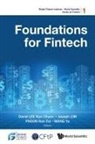 Joseph Lim Kok Fai David Kuo Chuen Lee, David Kuo Chuen Lee, Joseph Lim, Kok Fai Phoon, David Kuo Chuen Lee, Joseph Lim... - Foundations For Fintech