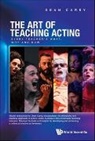 Dean Carey, Dean (Actors Centre Australia Carey, Carey Dean - Art Of Teaching Acting, The: Every Teacher's What, Why And How