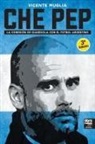 Vicente Muglia, Librofutbol Com Editorial, LIBROFUTBOL. com Editorial - CHE PEP