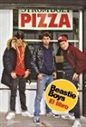 Michael Diamond, Mike Diamond - Beastie Boys: El Libro / Beastie Boys Book