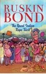 Ruskin Bond - The Great Indian Rope Trick (Pb)