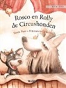 Tuula Pere, Francesco Orazzini - Rosco en Rolly, de Circushonden