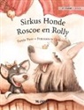Tuula Pere, Francesco Orazzini - Sirkus Honde Roscoe en Rolly