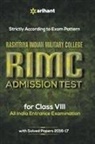 Experts Arihant - Rashtriya Indian Military College (E)