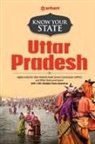 Experts Arihant - Know Your State Uttar Pradseh