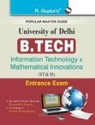 RPH Editorial Board - University of Delhi