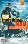Experts Arihant - The Invisible Man Class 12th