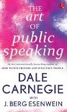 Dale Carnegie - The Art of Public Speaking