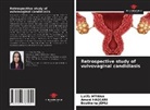 Ameni HAGGARI, Boutheina Jemli, Latifa Mtibaa - Retrospective study of vulvovaginal candidiasis