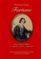Heide-Renate Döringer - Fortune