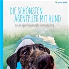 Le Lauxen, Lea Lauxen, Kathri Lenzer, Kathrin Lenzer, Andreas Pauwelen - Die schönsten Abenteuer mit Hund